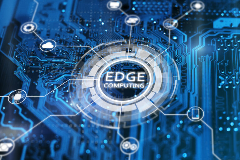 Edge computing technology breaks into the IoT paradigm