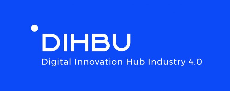 dihbu digital innovation hub industry 4.0